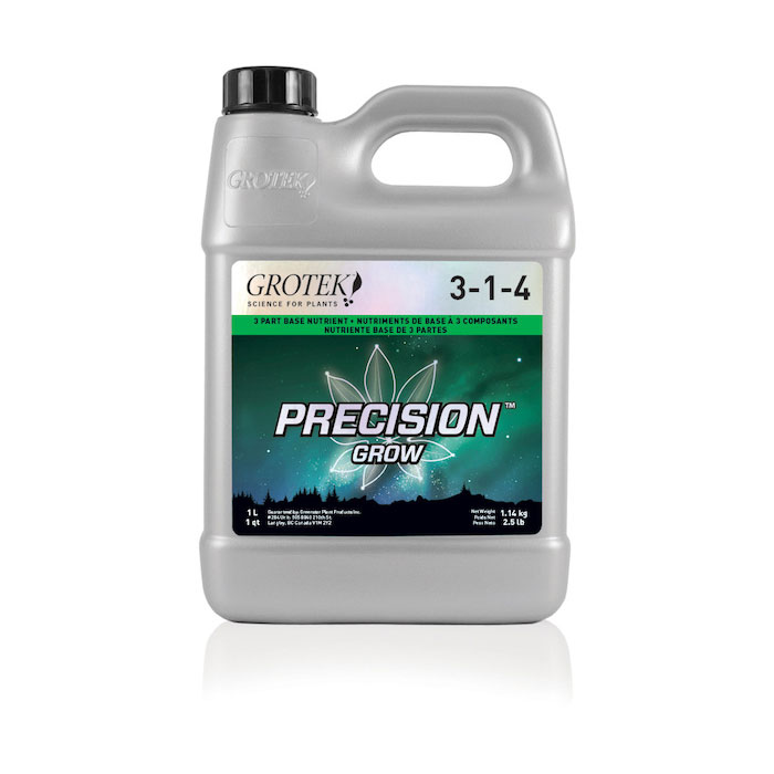 Grotek Precision Grow, 10 Liter