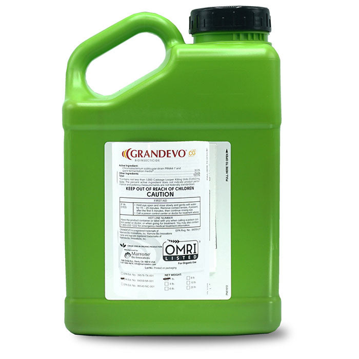 ProFarm Grandevo CG Bioinsecticide, 4 lb