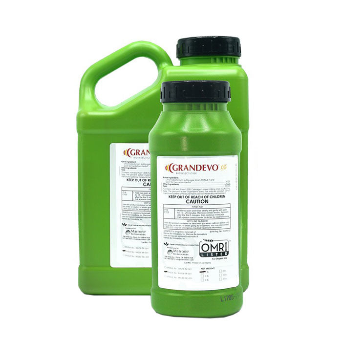 ProFarm Grandevo CG Bioinsecticide