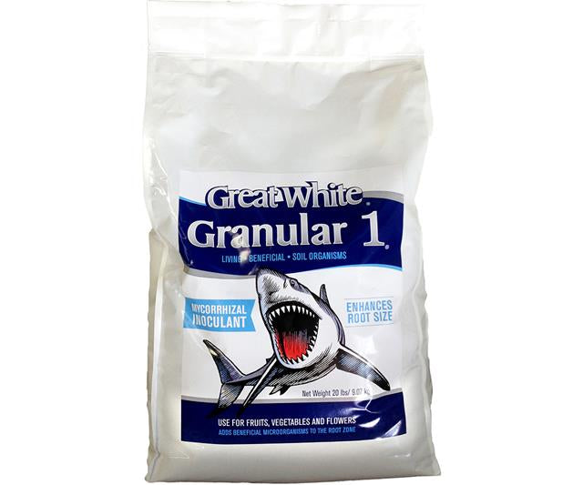 Plant Success Great White Granular 1
