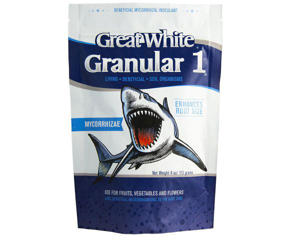 Plant Success Great White Granular 1