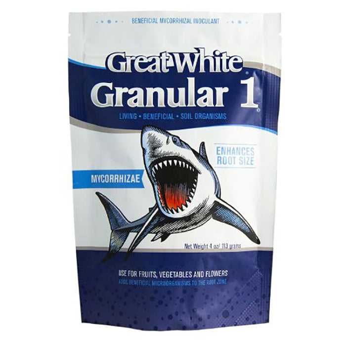 Plant Success Great White Granular 1