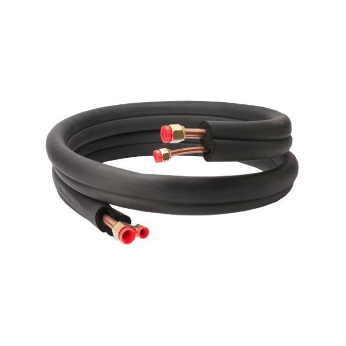 GREE LIVO Gen3 Mini Split Air Conditioner System With Heat Pump