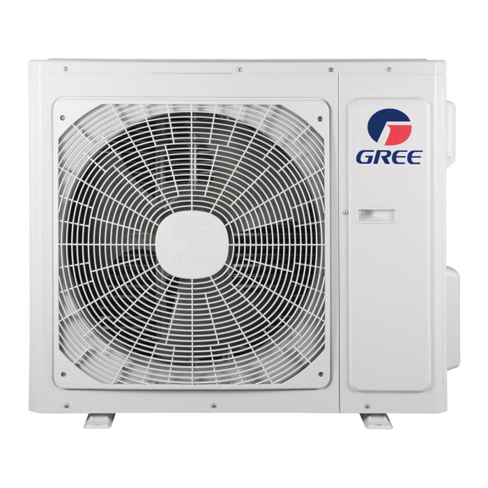 GREE LIVO Gen3 Mini Split Air Conditioner System With Heat Pump