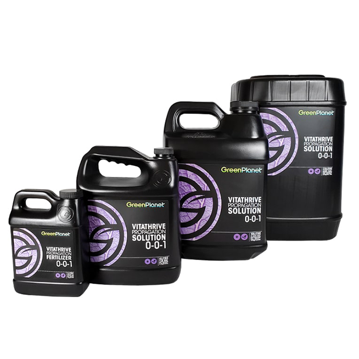 Green Planet Nutrients Vitathrive