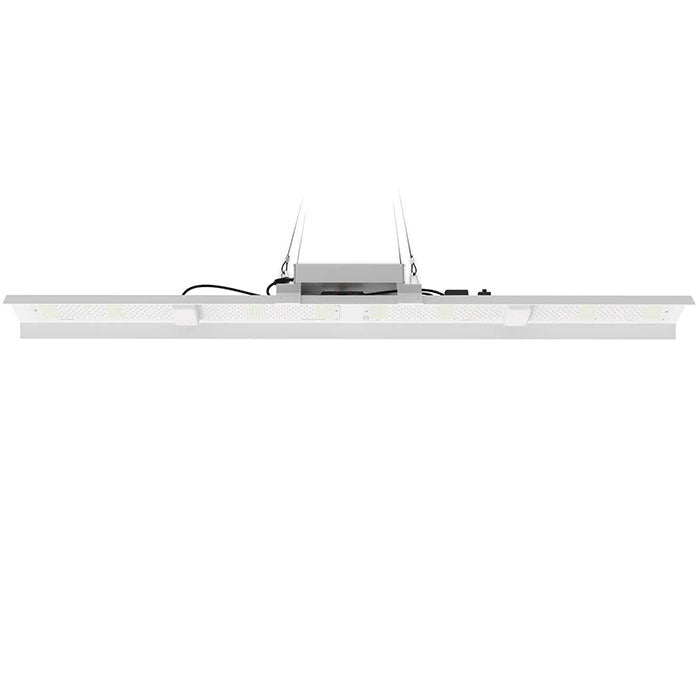 Horticulture Lighting Group HLG Greenhouse Pro HE LED Grow Light, Rj Ports and Manual Knob
