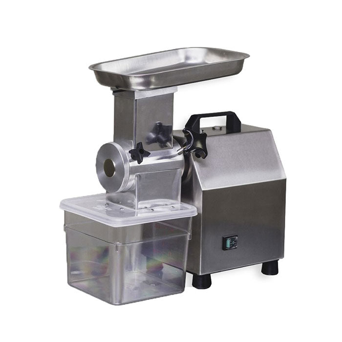 Custom Cones USA Industrial Grinder