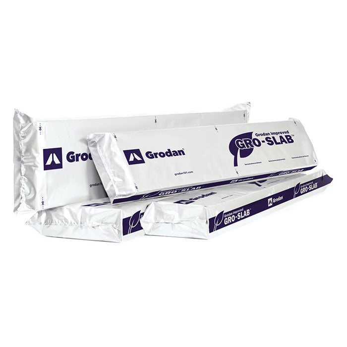 Grodan Gro-Slab Improved