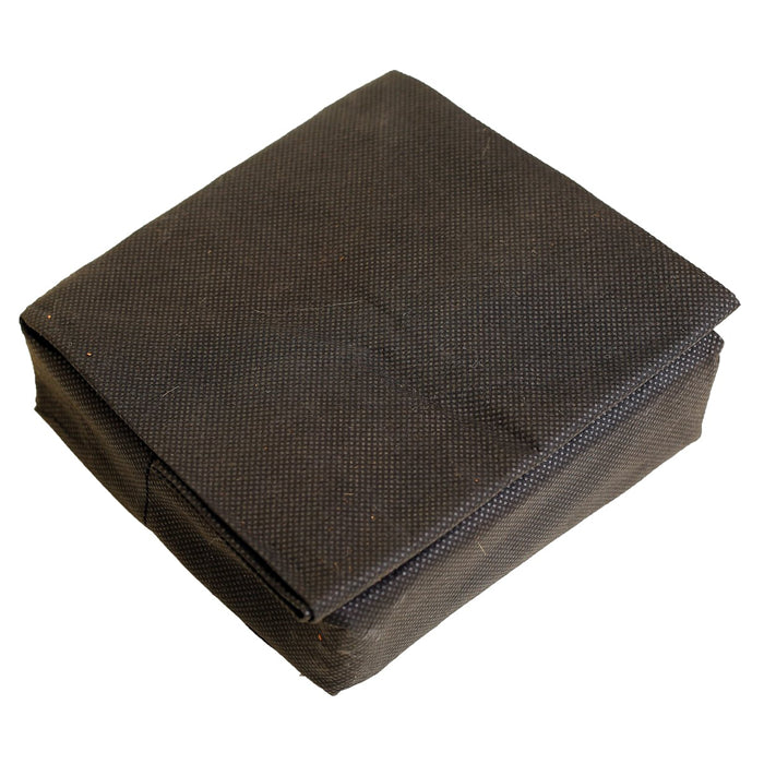 The Coco Depot GroEzy 3 Gallon Expandable Pot - Pack of 25