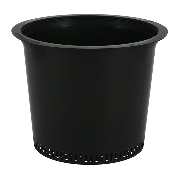 Gro Pro Premium Black Mesh Pot