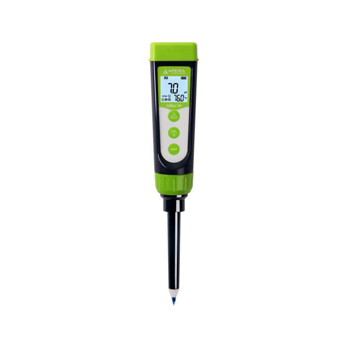 Apera Instruments GroStar GS2 Soil pH Pen