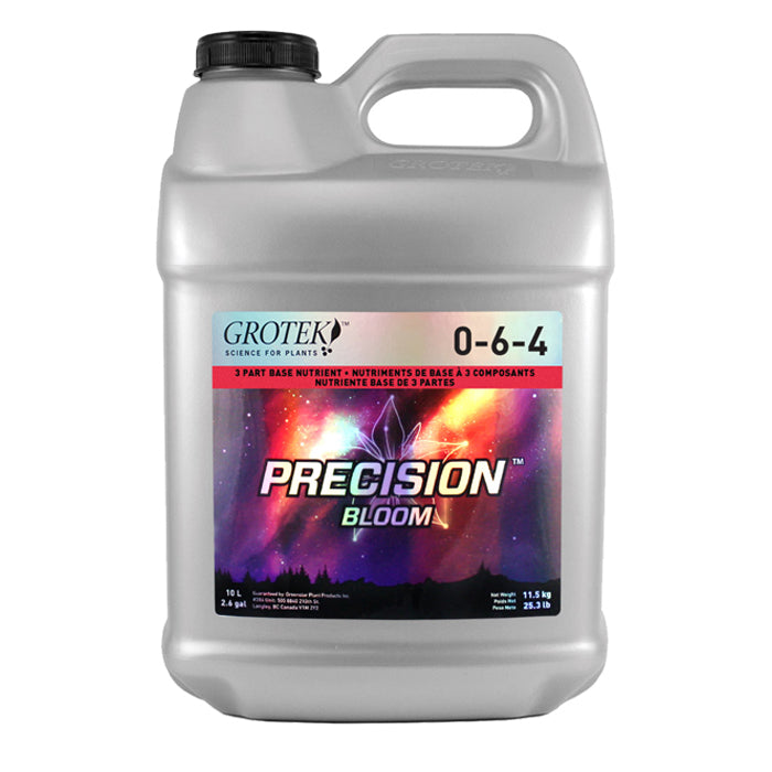 Grotek Precision Bloom, 10 Liter