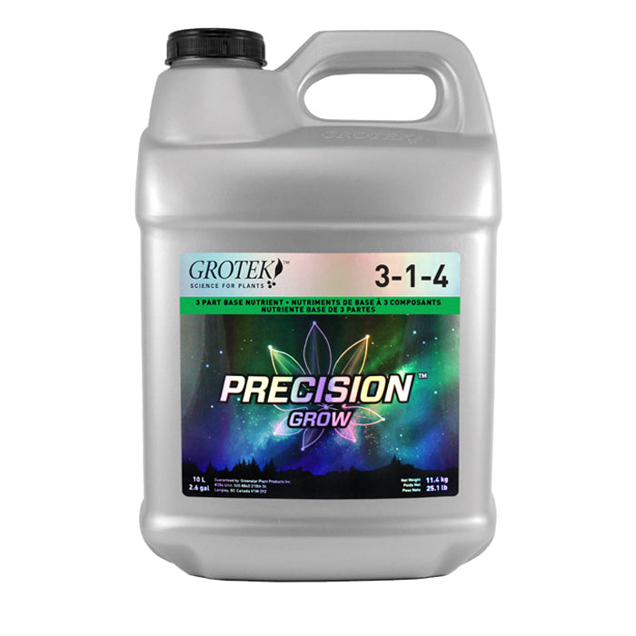 Grotek Precision Grow, 10 Liter