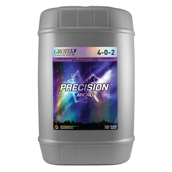 Grotek Precision Micro, 23 Liter