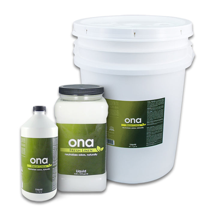Ona Liquid Fresh Linen