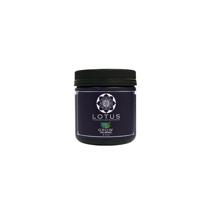 Lotus Pro Series Grow, 16 oz.