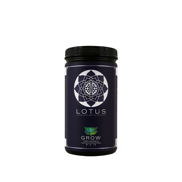 Lotus Pro Series Grow, 32 oz.