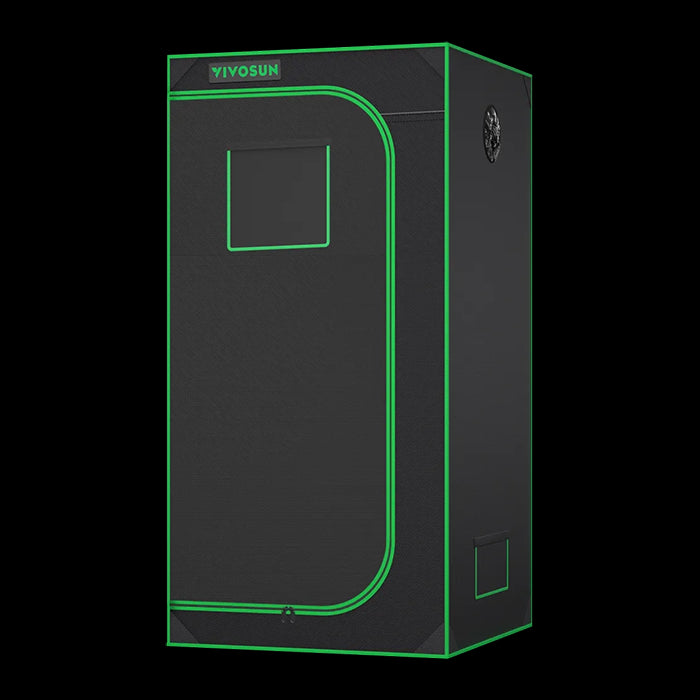 Vivosun P276 2.7' x 2.7' Grow Tent Pro