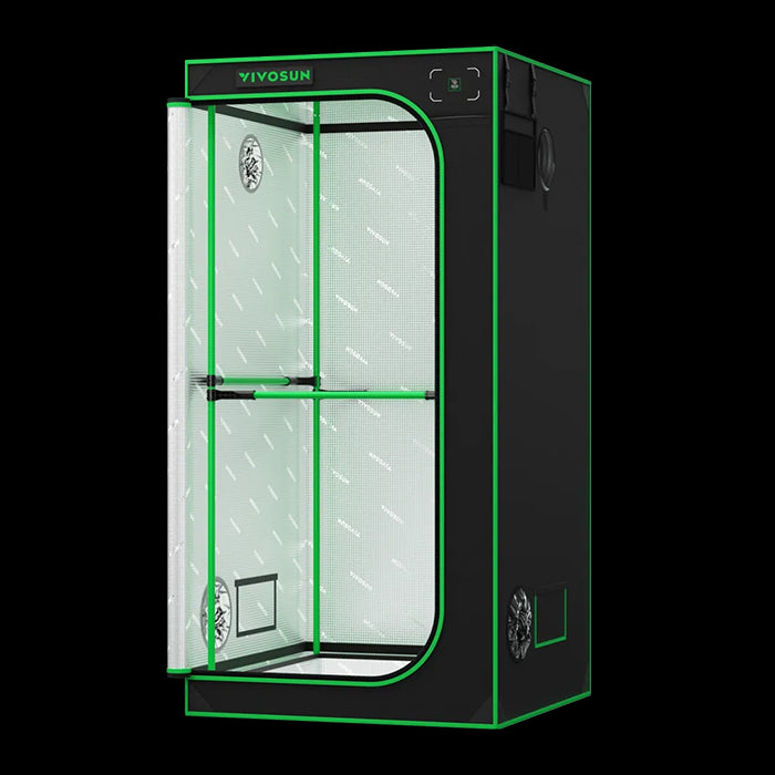 Vivosun P336 3' x 3' Grow Tent Pro