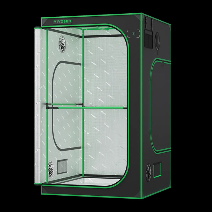 Vivosun P448 4' x 4' Grow Tent Pro