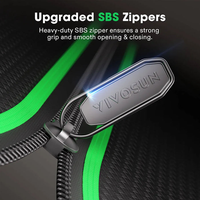 Vivosun P558 5' x 5' Grow Tent Pro