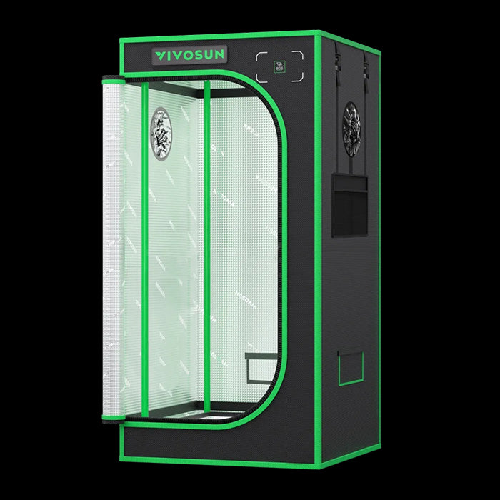 Vivosun P224 2' x 2' Grow Tent Pro