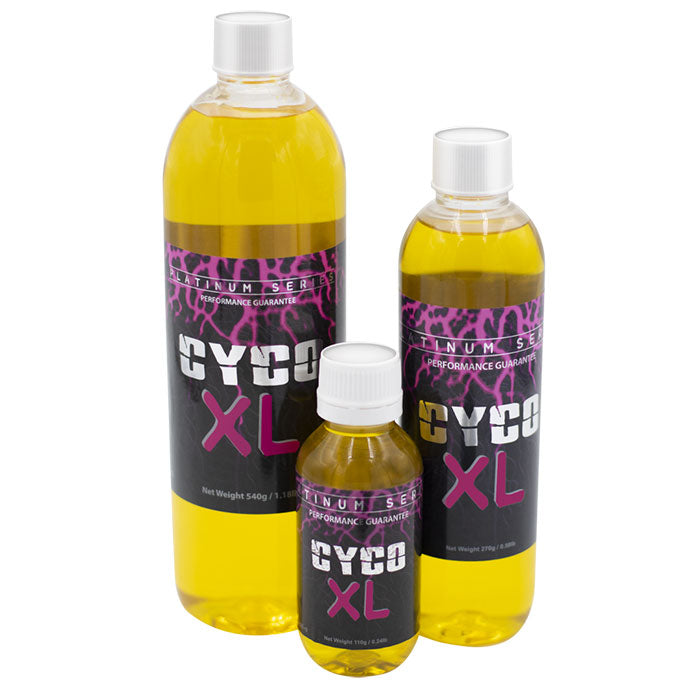 Cyco Grow XL Growth Stimulant