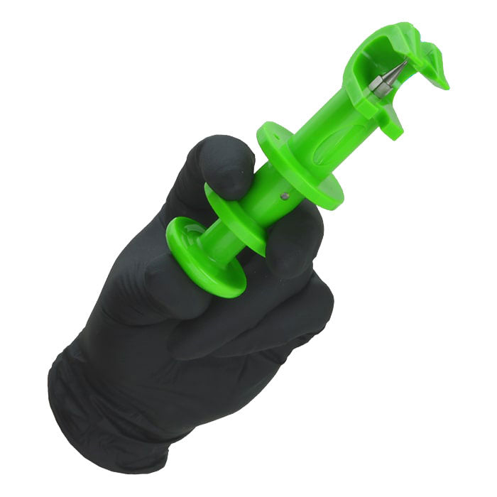 Grow1 Pocket Punch Hole Puncher