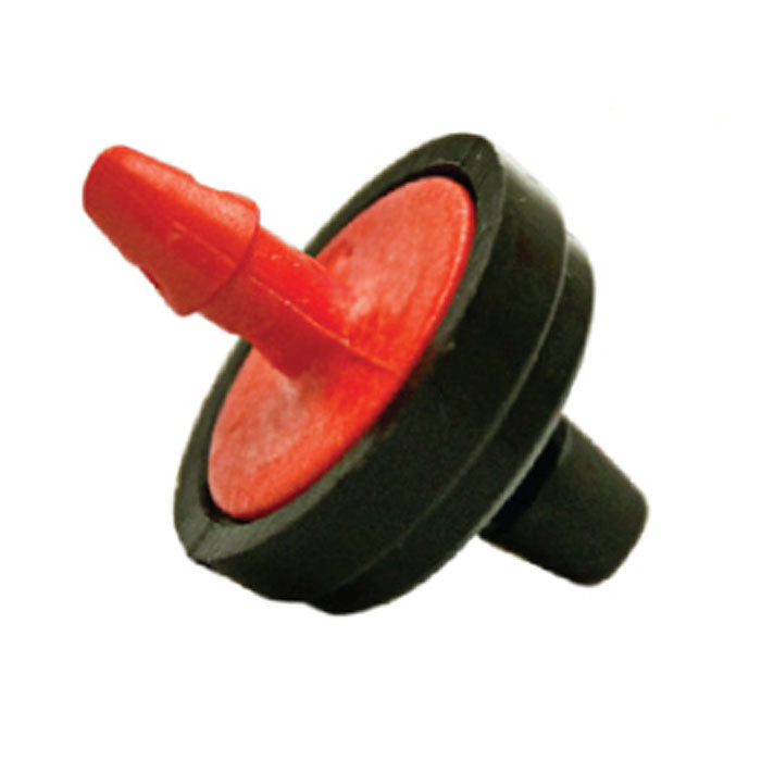 Grow1 PC Dripper, 1/2 GPH - Pack of 25