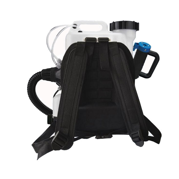 Grow1 Electric Backpack Fogger ULV Atomizer, 4 Gallon
