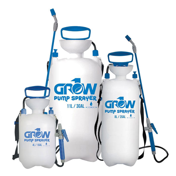 Grow1 Pump Sprayer