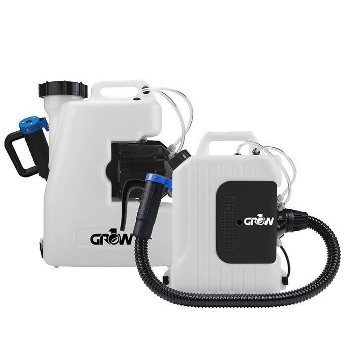 Grow1 Electric Backpack Fogger ULV Atomizer