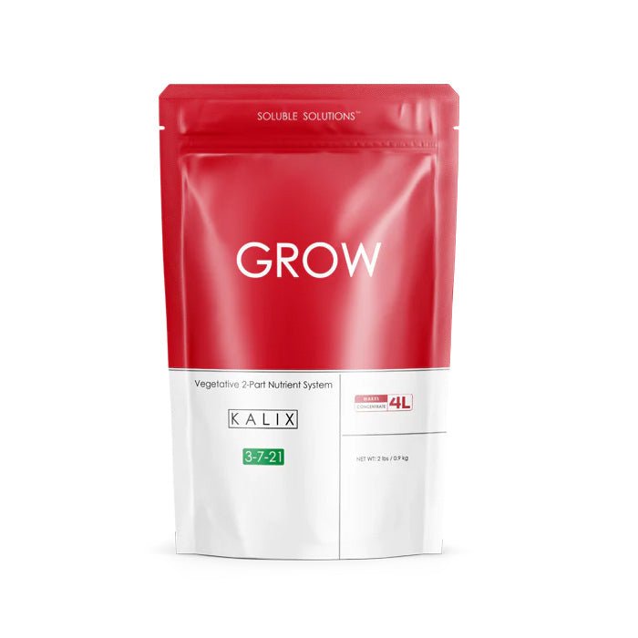 Kalix Grow (Soluble)