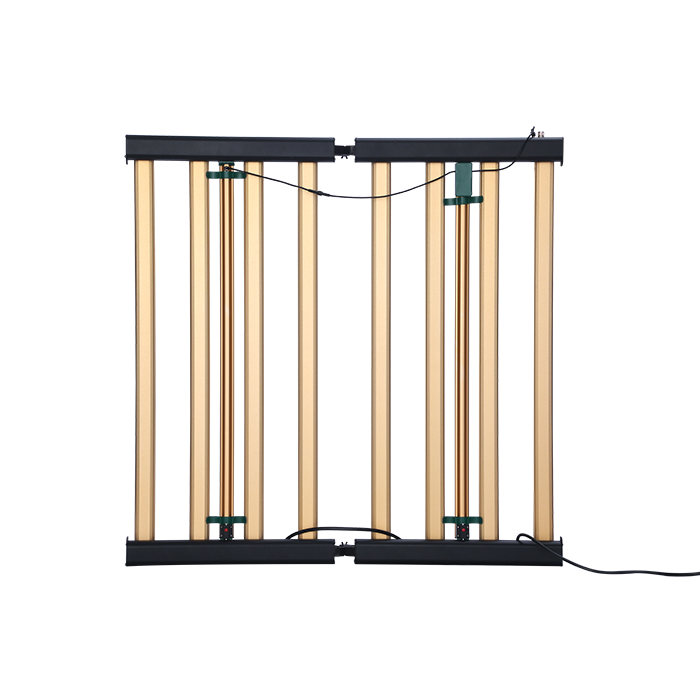 Growers Choice Bloom Boost UV-R LED Light Bar Set For ROI-E720