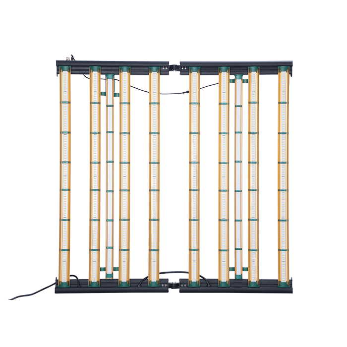 Growers Choice Bloom Boost UV-R LED Light Bar Set For ROI-E720