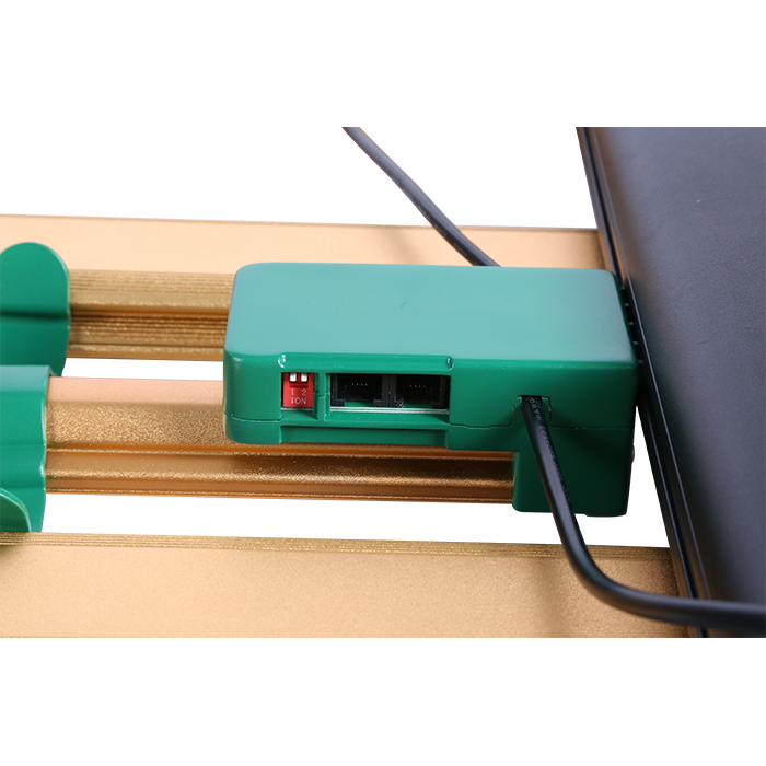 Growers Choice Bloom Boost UV-R LED Light Bar Set For ROI-E720