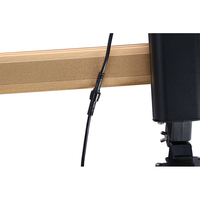 Growers Choice Bloom Boost UV-R LED Light Bar Set For ROI-E720