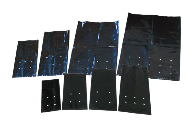 Gro Pro 7 Gallon Grow Bag, Pack of 25