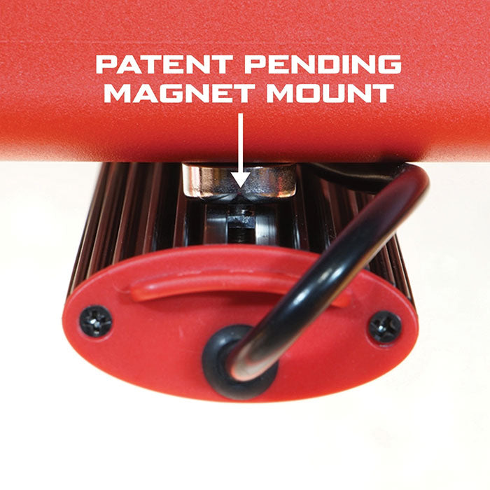 Growlite Varius Veg Spectrum 90 Watt LED Grow Light Bar