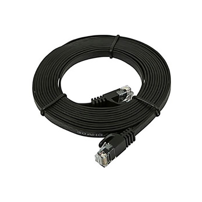 Agrowtek GrowNET cat5e Patch Cable, 100ft