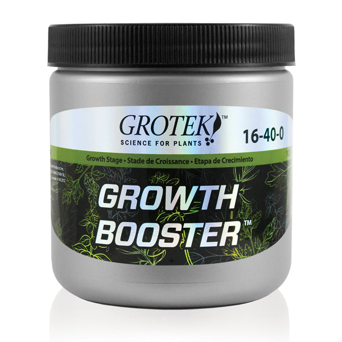 Grotek Growth Booster