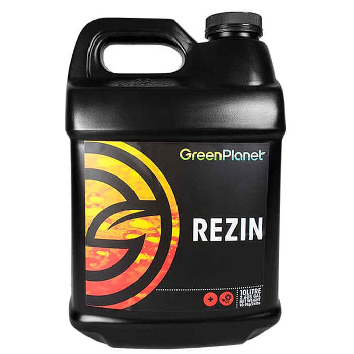 Green Planet Nutrients Rezin, 10 Liter