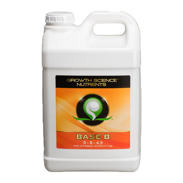 Growth Science Base B