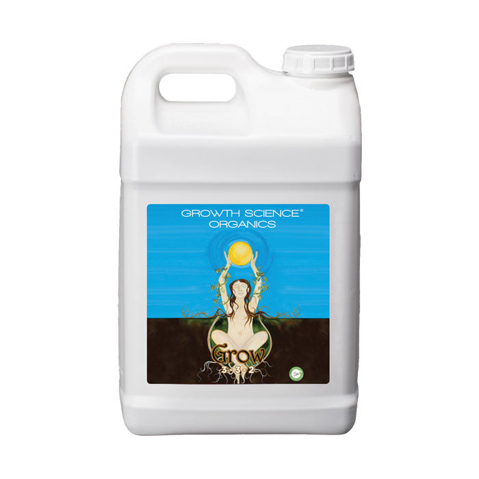 Growth Science Grow, 2.5 Gallon