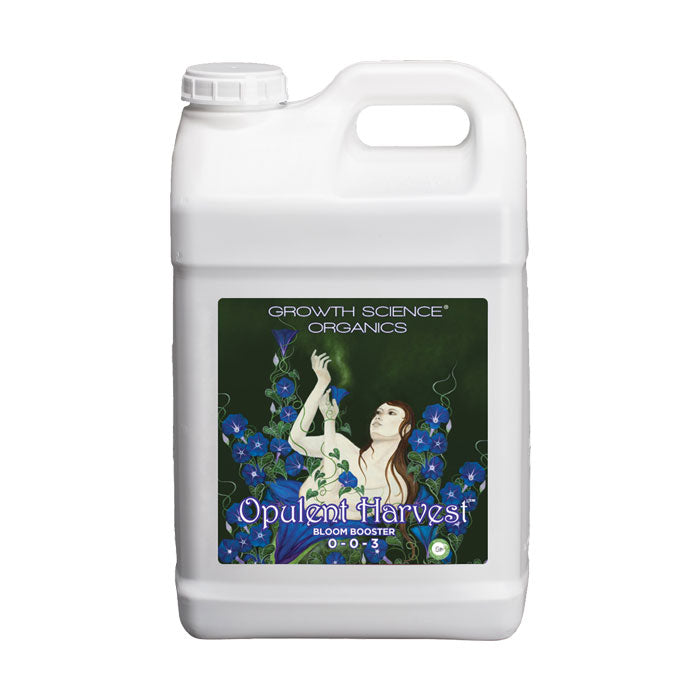 Growth Science Opulent Harvest