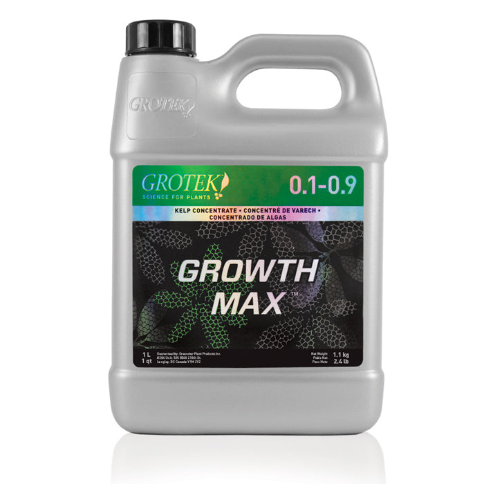 Grotek GrowthMax