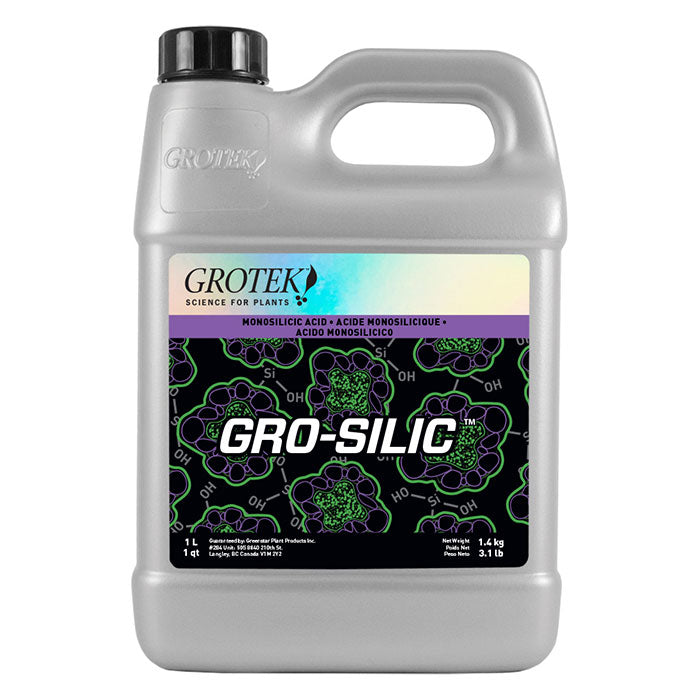 Grotek Gro-Silic, 1 Liter