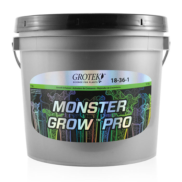 Grotek Monster Grow Pro, 5 kg