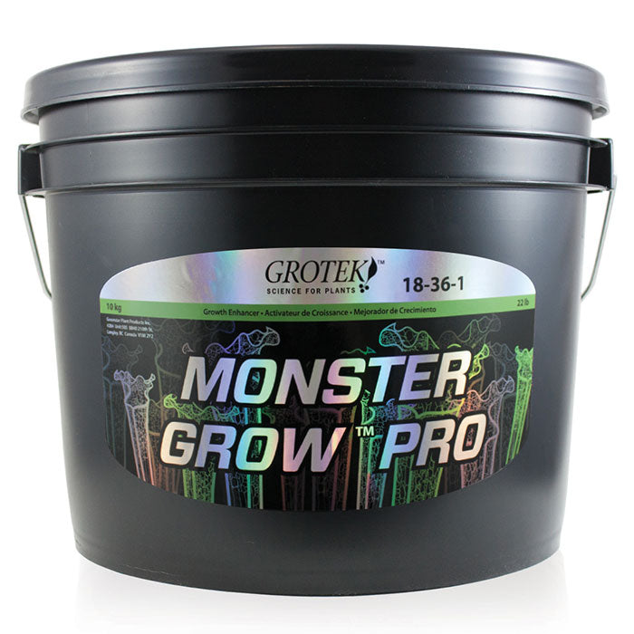 Grotek Monster Grow Pro, 10 kg