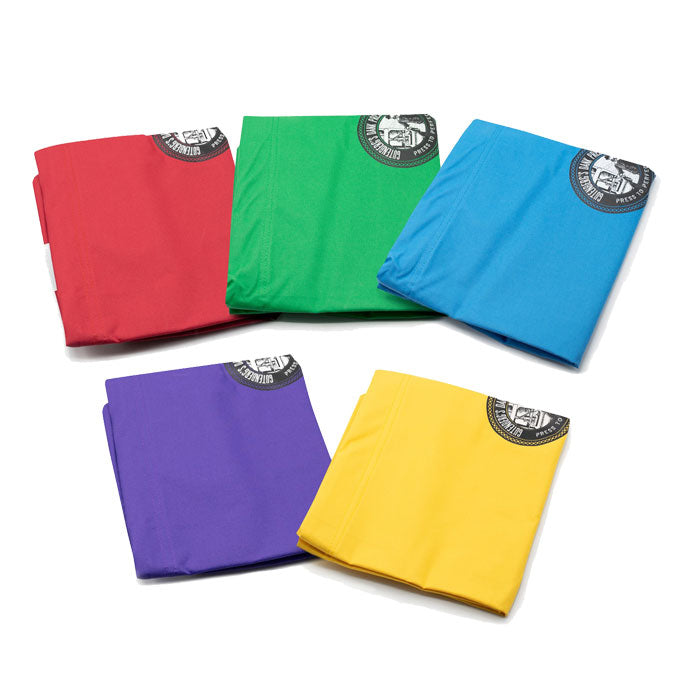 Gutenbergs Dank Pressing Co. Full Mesh Bubble Bags, 5 Gallon 5 Bag Kit